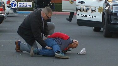 Καλιφόρνια: Νέο μακελειό, με επτά νεκρούς από πυρά 67χρονου