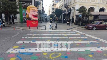 Πάτρα: Πυρετώδεις οι προετοιμασίες για την έναρξη του καρναβαλιού