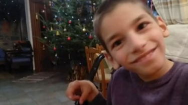 Πνευμονία η αιτία θανάτου του 10χρονου μαθητή