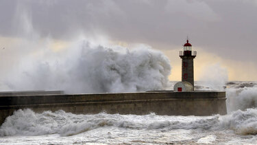 Πού αλλάζει το σκηνικό του καιρού;