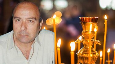 Βαθιά θλίψη για την απώλεια του Κώστα Κασσωτάκη