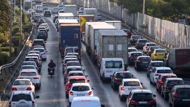 Επιστροφή πινακίδων και αδειών οδήγησης και κυκλοφορίας λόγω εκλογών