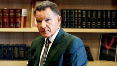 Κούγιας: Σήμερα θα γίνει μήνυση σε βάρος του Μάνου Δασκαλάκη