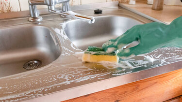 Τα σημεία που ξεχνάμε να καθαρίσουμε στην κουζίνα!