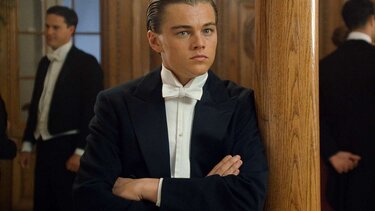 Ο Λεοντάρντο Ντι Κάπριο δεν ήθελε να παίξει στον Τιτανικό!