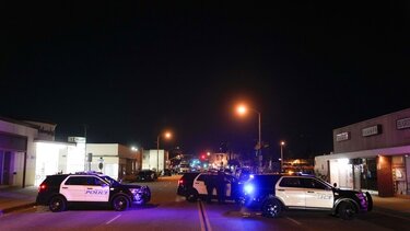 Λος Άντζελες: Αστυνομική επιχείρηση σε εξέλιξη για τη σύλληψη του μακελάρη