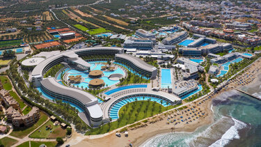 Μεγάλες επενδύσεις από Σαπουνάκη και Μηνέττο και στην Κρήτη