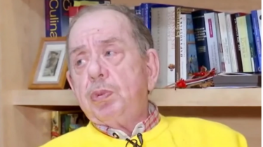 Ξανά στο νοσοκομείο ο Ηλίας Μαμαλάκης