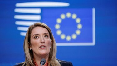 Μέτσολα: «Ήρθε η ώρα να δράσουμε για κάθε γυναίκα»