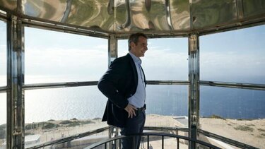 Ξανά στην Κρήτη ο Κ. Μητσοτάκης - Αυτή τη φορά στο Ηράκλειο