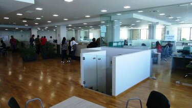 Ηράκλειο: Αναστολή εξυπηρέτησης κοινού στη Διεύθυνση Μεταφορών και Επικοινωνιών