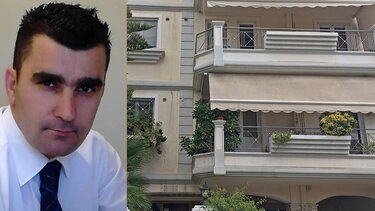 Μοσχάτο: Πάνω από 10 κατάγματα στα πλευρά είχε ο 50χρονος λογιστής