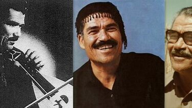 Κώστας Μουντάκης: Ένας μεγάλος κρητικός λυράρης και δάσκαλος, ένας ταπεινός άνθρωπος!