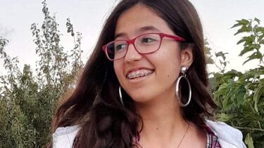 Συγγραφέας ετών 17: Η Ροδάνθη Μπριλάκη γράφει για τη Μικρασιατική Καταστροφή και βραβεύεται!