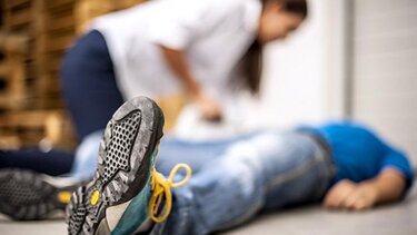 Βρέθηκε νεκρός στο κρεβάτι του