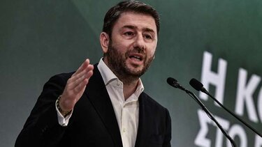 ΔΕΘ: Το κυβερνητικό πρόγραμμα του ΠΑΣΟΚ θα παρουσιάσει απόψε ο Ν. Ανδρουλάκης