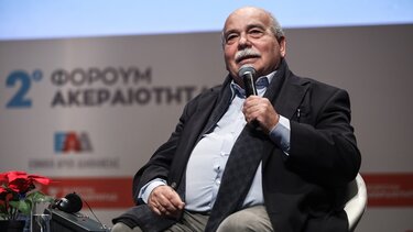 Σε αγγειοπλαστική επέμβαση υποβλήθηκε ο Νίκος Βούτσης