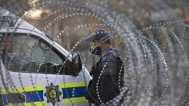 Νότια Αφρική: 8 άνθρωποι δολοφονούνται εν μέσω γιορτής