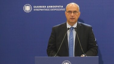Οικονόμου: Ο ελληνικός λαός επιβράβευσε το έργο μας