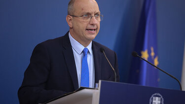 Οικονόμου: Η δικαστική έρευνα δεν θα αφήσει τίποτα στη σκιά