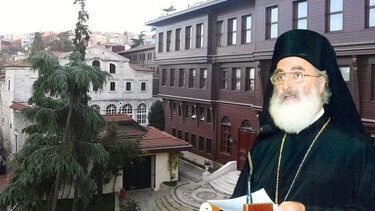 Μητροπολίτης Ανδρέας: "Η Εκκλησία δεν πρέπει να ταυτίζεται και να στηρίζεται στην πολιτική εξουσία"