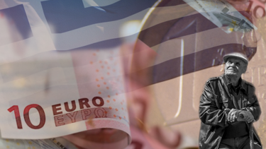 Ασφαλιστικό: Αύξηση ορίων ηλικίας φέρνει το δημογραφικό πρόβλημα 