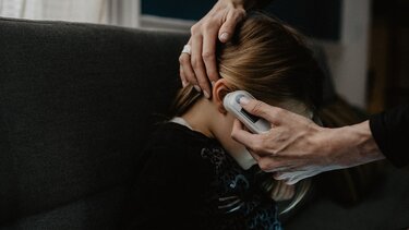 Πυρετός: Κάθε άνθρωπος έχει τον δικό του - Τι λένε οι γιατροί