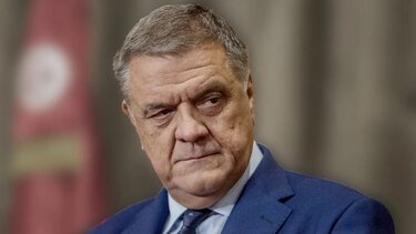 Qatargate: Αποφυλακίζεται με βραχιολάκι και ο Αντόνιο Παντσέρι