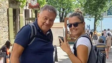 Qatargate: Εμβάσματα από δύο ΜΚΟ σε λογαριασμό της κόρης του Παντσέρι