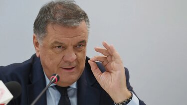 Qatargate: Έρευνα στο Μιλάνο για ξέπλυμα βρώμικου χρήμους από την οικογένεια Παντσέρι