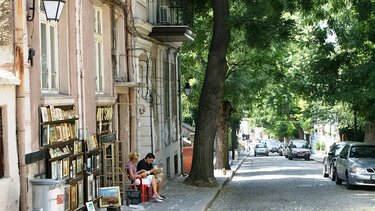 ΒΤΑ: Η Σόφια στην τρίτη θέση των επιλογών για πολυτελείς διακοπές ευεξίας στην Ευρώπη
