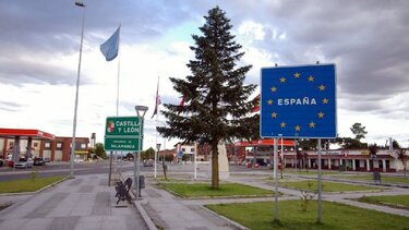 Πορτογαλία: Φθηνότερες οι αγορές στην Ισπανία για τους κατοίκους των συνόρων