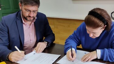 Ο Πύργος Καλλεργών στη Ροδιά αποκαθίσταται και ζωντανεύει ξανά! 