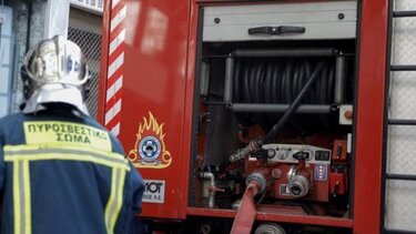 Ξάνθη: Δύο ηλικιωμένες νεκρές πέθαναν στον ύπνο τους από αναθυμιάσεις