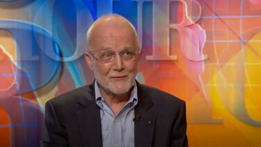 ΗΠΑ: Απεβίωσε ο συγγραφέας Ράσελ Μπανκς 