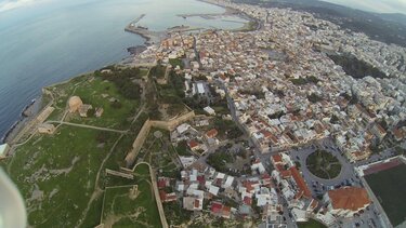 Άνοδος στις τιμές των ακινήτων και στην Κρήτη