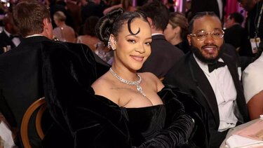 Όσκαρ 2023: Η Ριάνα έλαβε την πρώτη της υποψηφιότητα για το Lift Me Up