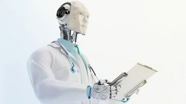 Τεχνητή νοημοσύνη: Οι δουλειές του σπιτιού θα έχουν αυτοματοποιηθεί στο 40% στην επόμενη δεκαετία