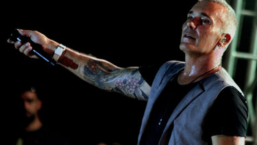  "Είναι σαν να μην έχει γίνει ποτέ" - Ο Στέλιος Ρόκκος για την περιπέτεια της υγείας του