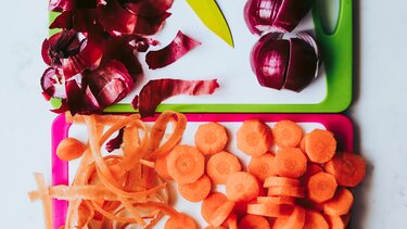 Ποια είναι τα κορυφαία πέντε πιο φιλικά προς το κλίμα τρόφιμα