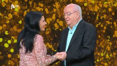 Η γνωριμία της Ζ. Σαπουντζάκη και του Γ. Κατσαρού στην Κρήτη