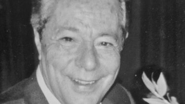 Θλίψη στο Σύνδεσμο Τουριστικών Πρακτόρων για το χαμό του Χριστόδουλου Σμπώκου