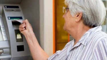 Συντάξεις: Από το 2025 θα έρθουν αυξήσεις για 2 εκατ. δικαιούχους
