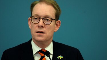 Σουηδία: «Παγώνουν» οι συνομιλίες με την Τουρκία για την ένταξη στο ΝΑΤΟ