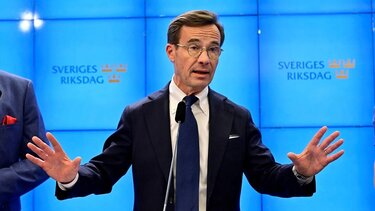 Σουηδία: Προειδοποιήσεις στους πολίτες της που βρίσκονται στην Τουρκία