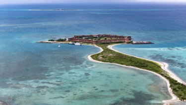 Εθνικό πάρκο στη Φλόριντα έκλεισε λόγω άφιξης μεταναστών 