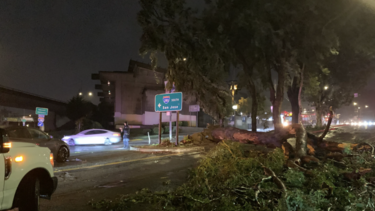 Εκκενώσεις στην Καλιφόρνια λόγω "κυκλώνα βόμβα"