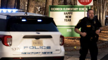 Εξάχρονος μαθητής πυροβόλησε δασκάλα στη Βιρτζίνια των ΗΠΑ