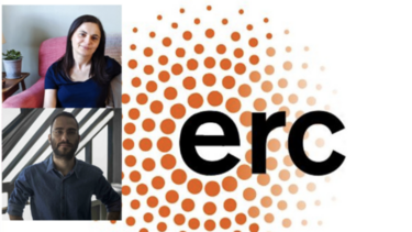 Ξεχωρίζει η Κρήτη στις χρηματοδοτήσεις του Ευρωπαϊκού Συμβουλίου Έρευνας