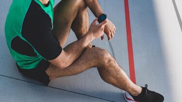 Έτρεξε 365 μαραθώνιους σε 365 ημέρες για φιλανθρωπικό σκοπό